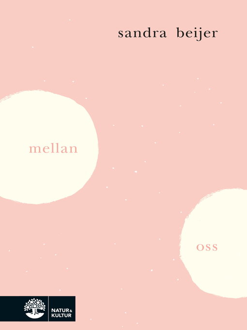 Title details for Mellan oss by Sandra Beijer - Wait list